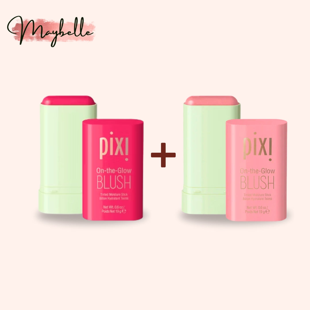 PIXI Glow-On Blush
