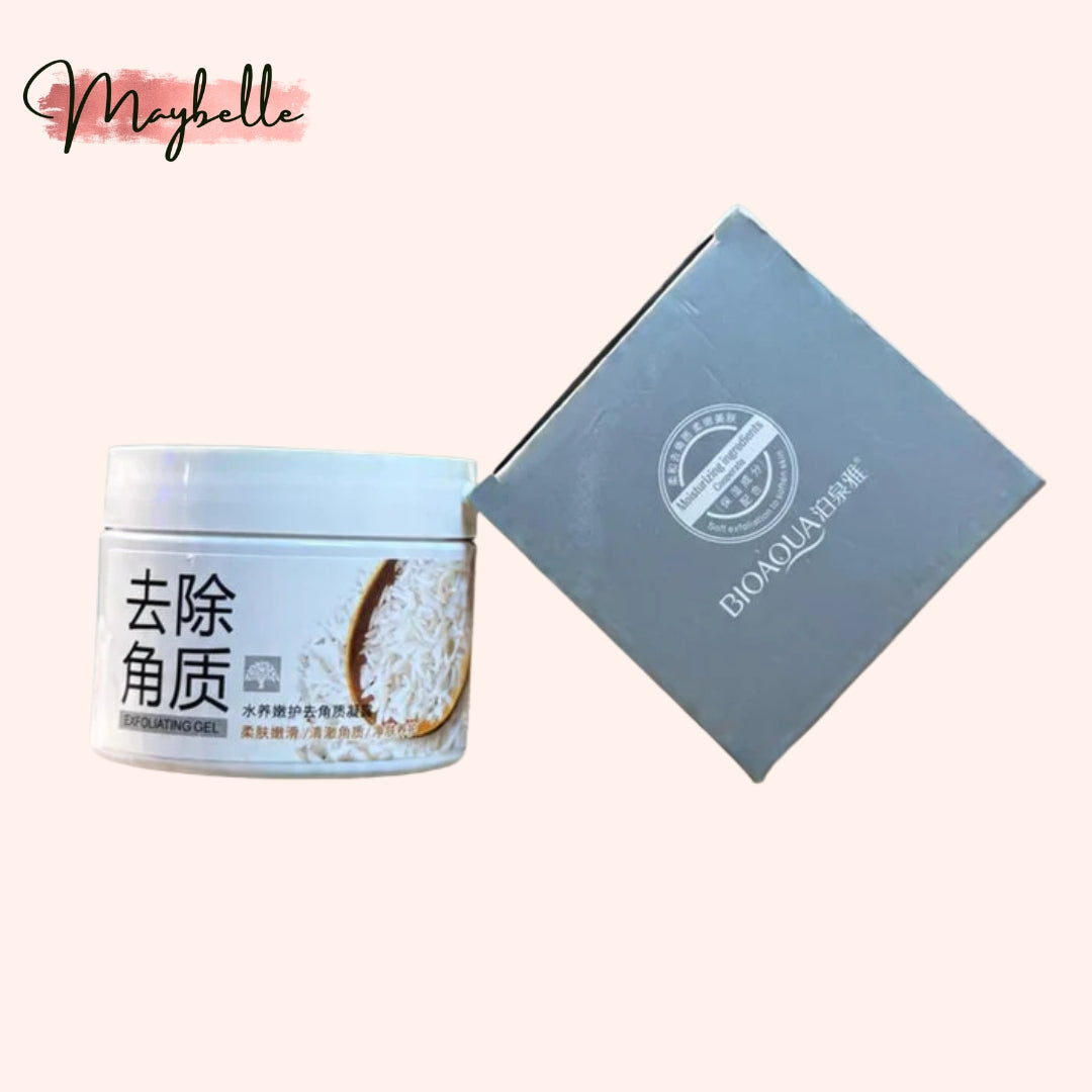 BioAqua Moisturizing & Brightening Cream – For Soft, Glowing Skin