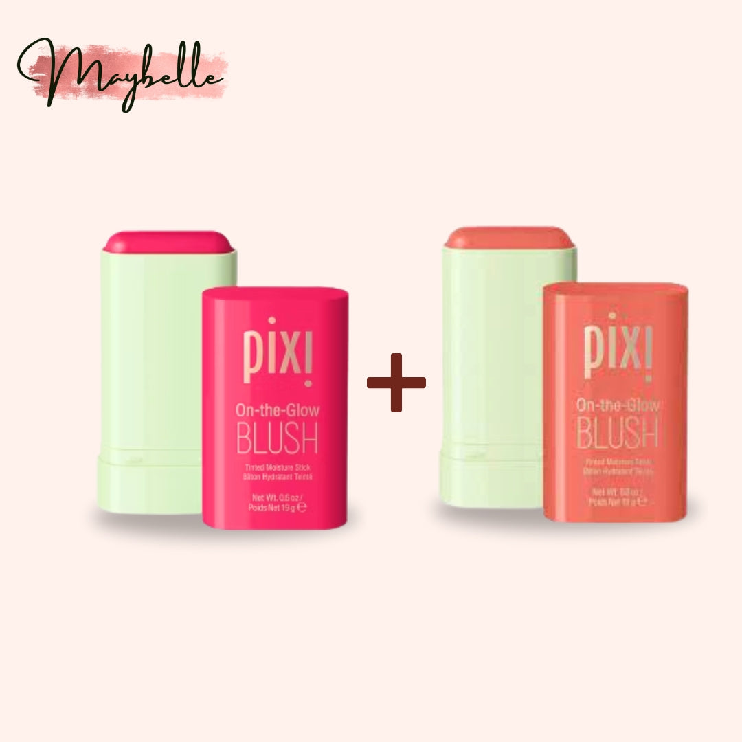 PIXI Glow-On Blush