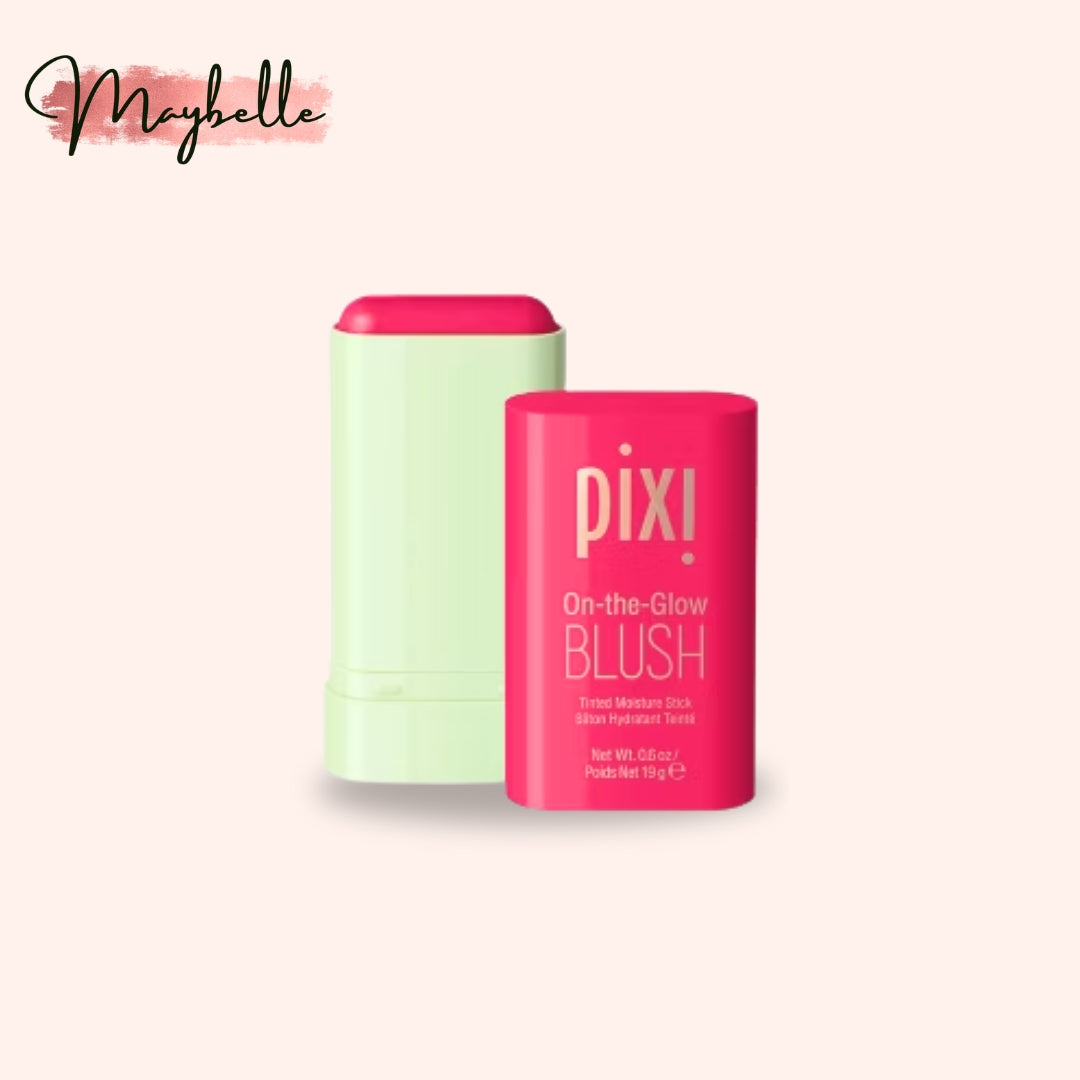 PIXI Glow-On Blush