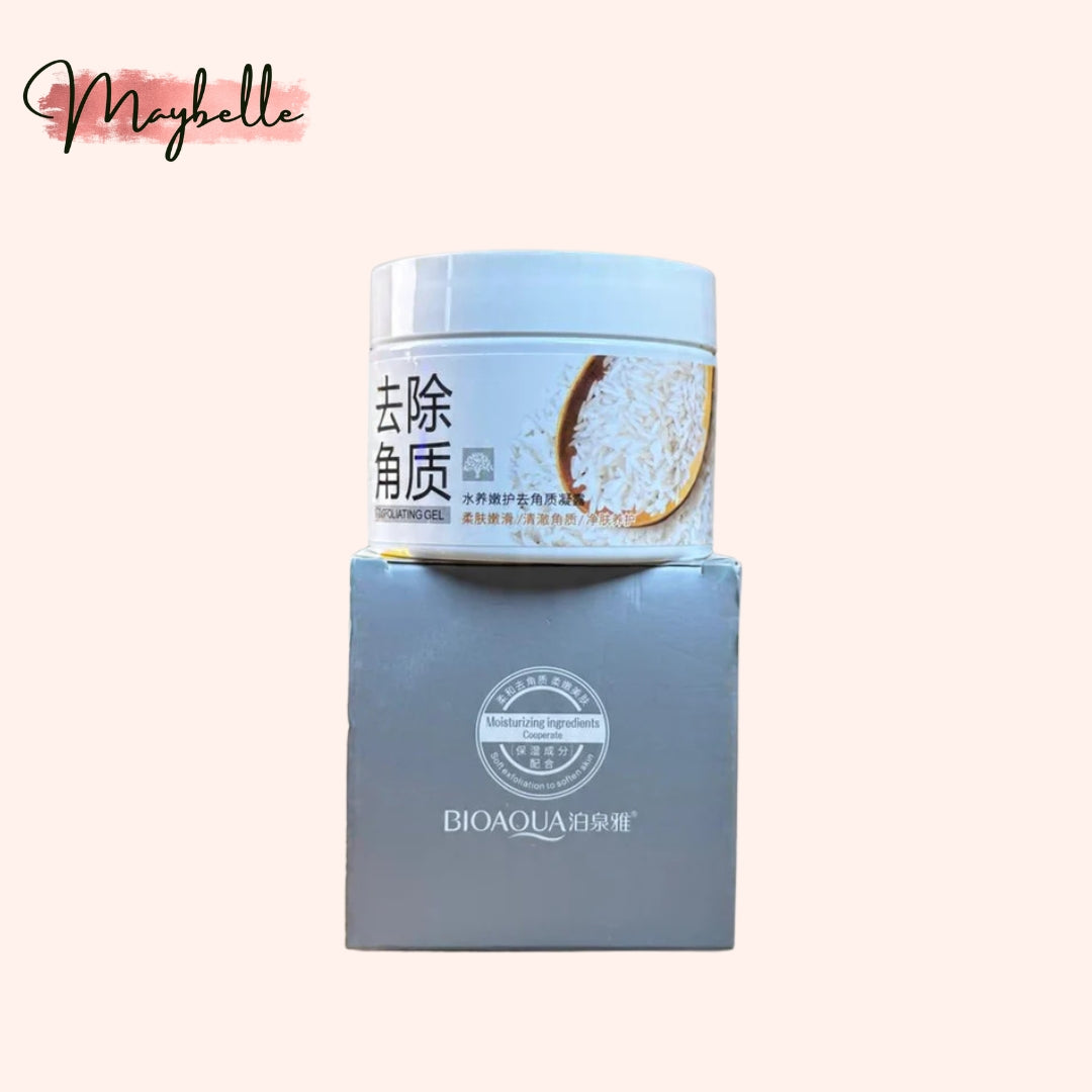 BioAqua Moisturizing & Brightening Cream – For Soft, Glowing Skin