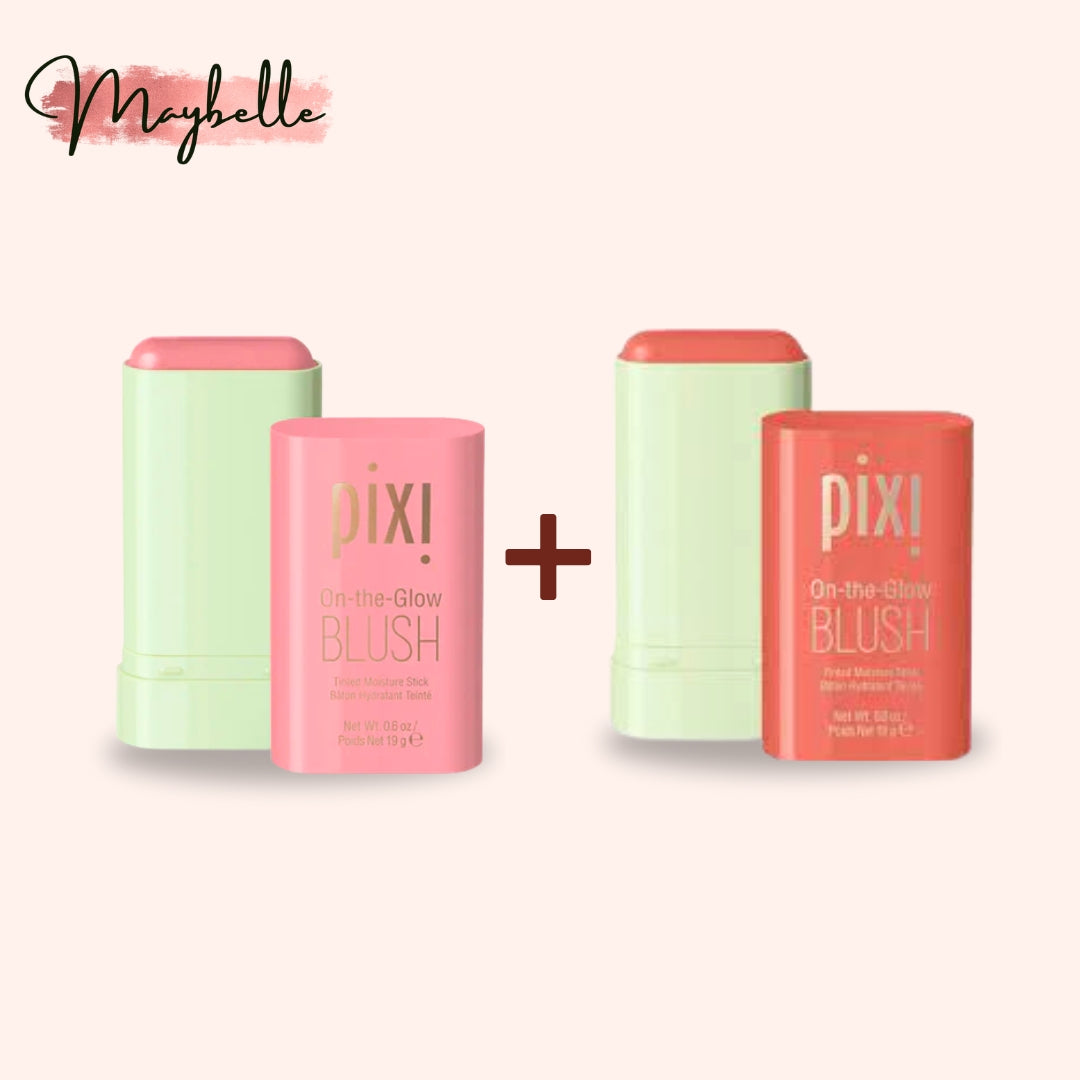 PIXI Glow-On Blush
