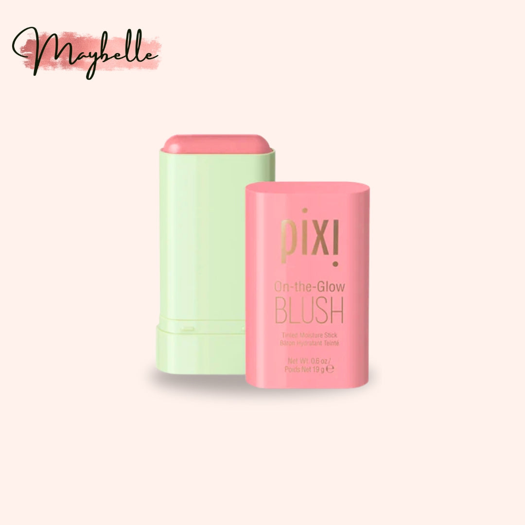 PIXI Glow-On Blush