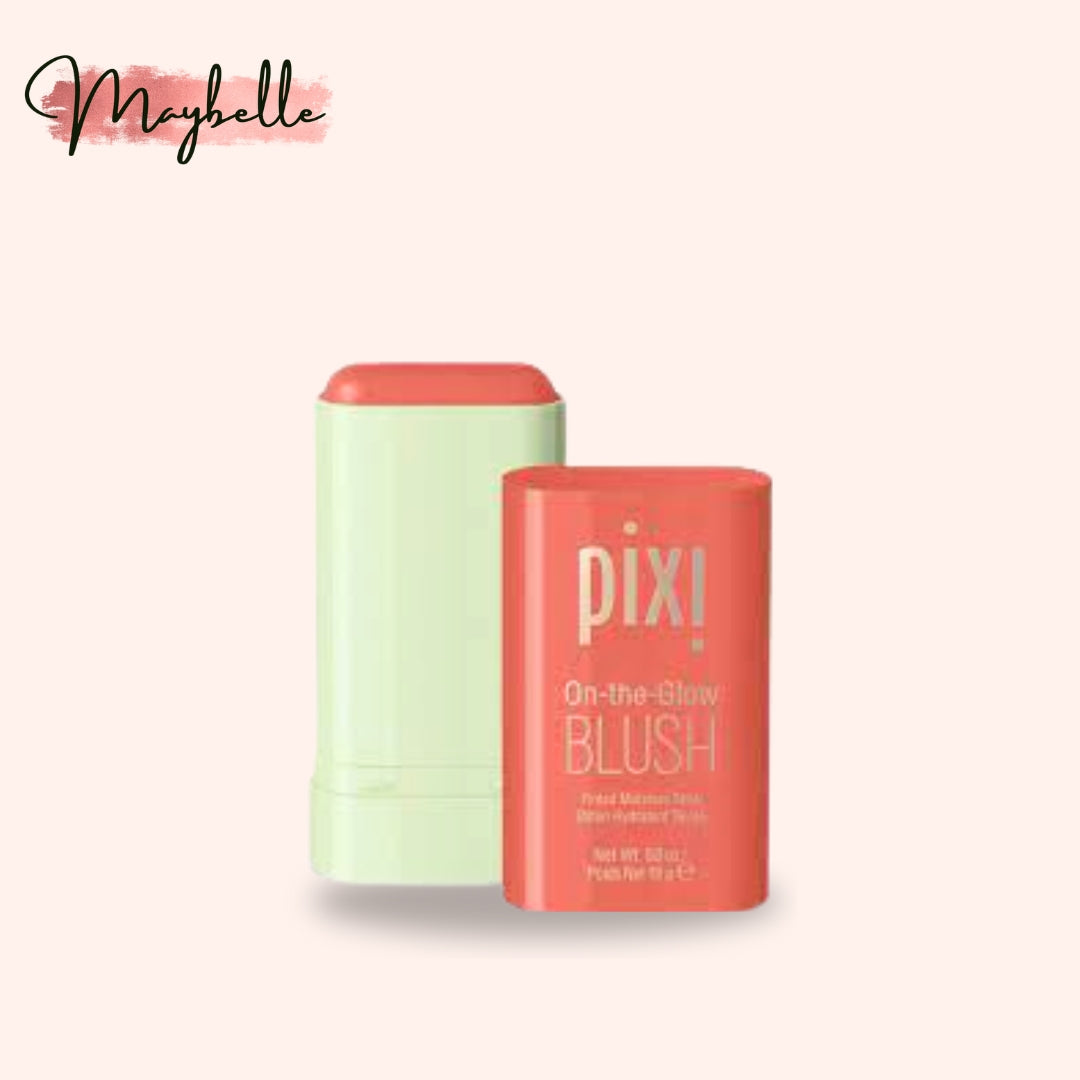 PIXI Glow-On Blush