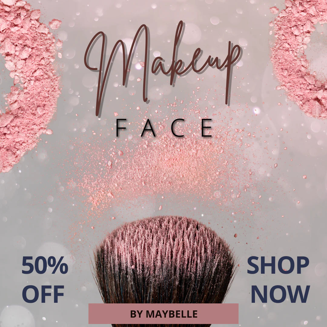 Face by Maybelle