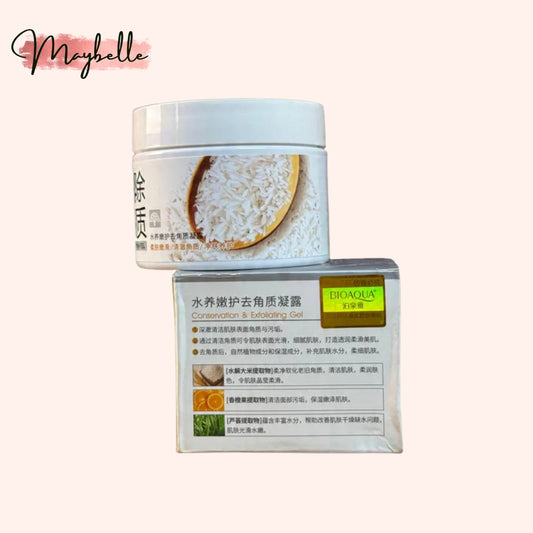 BioAqua Moisturizing & Brightening Cream – For Soft, Glowing Skin